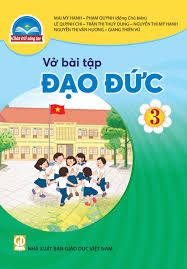 VBT - Đạo đức  - Chân Trời Sáng Tạo - Chân Trời Sáng Tạo